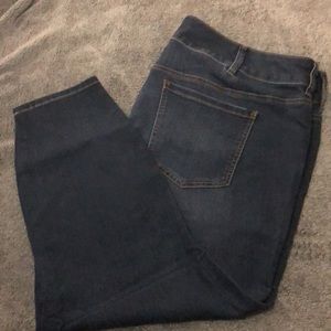 Torrid 26S Jegging New